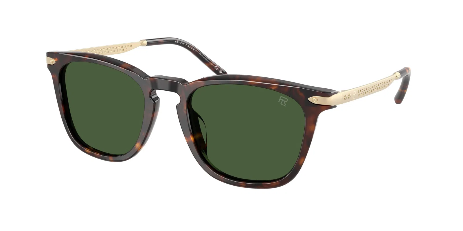Ralph Lauren 8233U Sunglasses - view 4